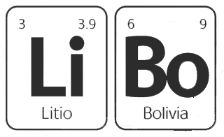 Litio Boliviano