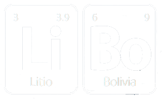 Litio Boliviano